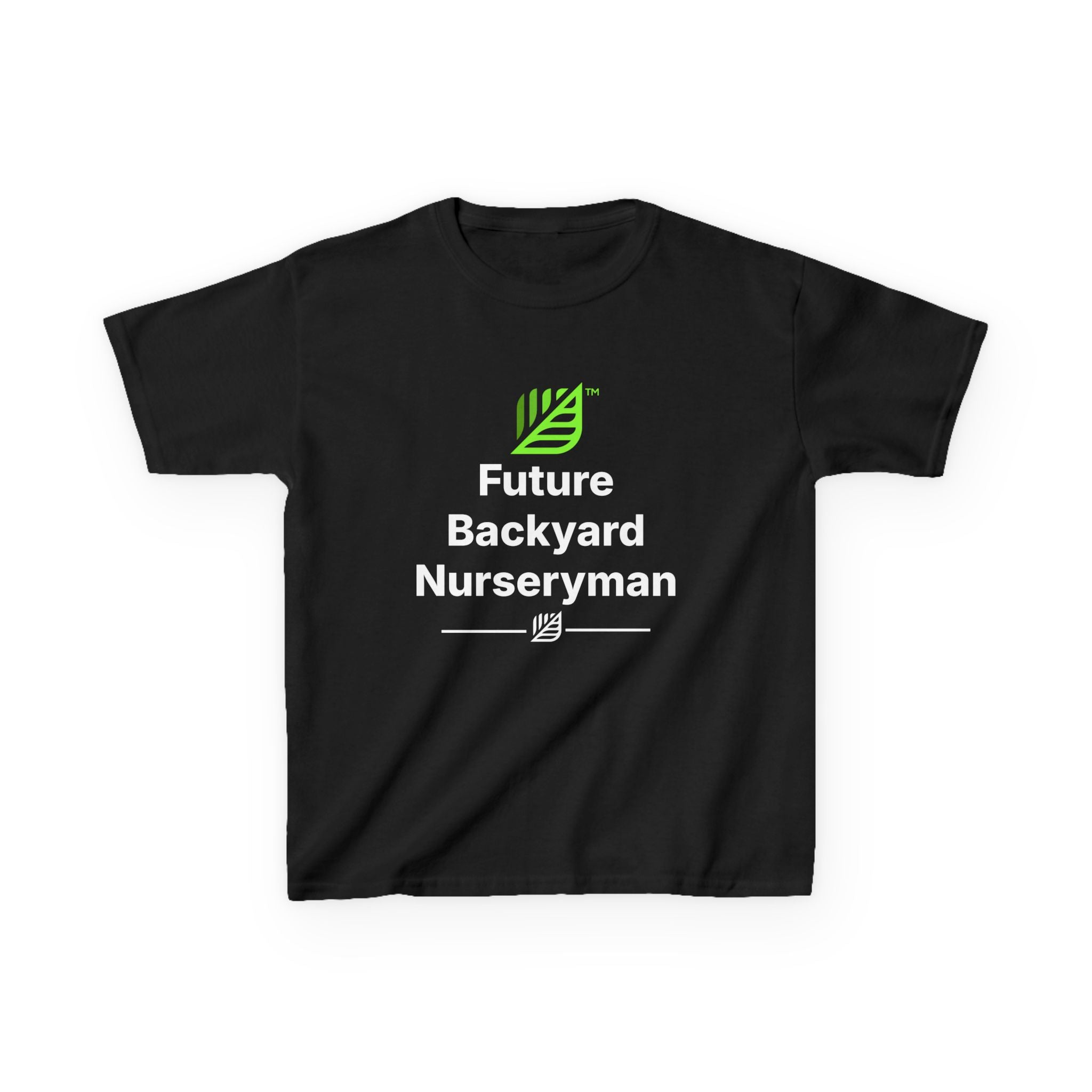 Lil' Backyard Nurserymen™