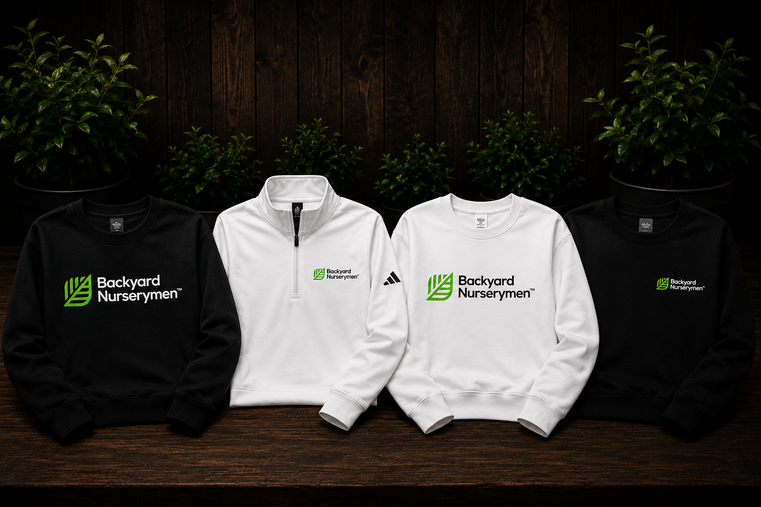 Long sleeves and Sweatshirts