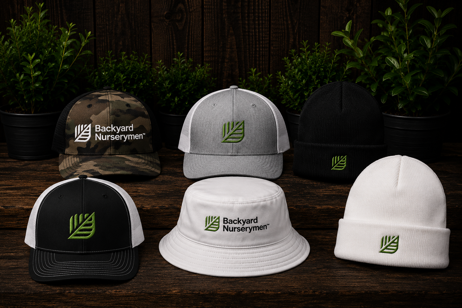 Hats