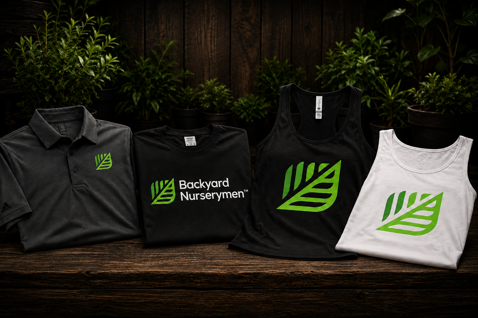 Shirts