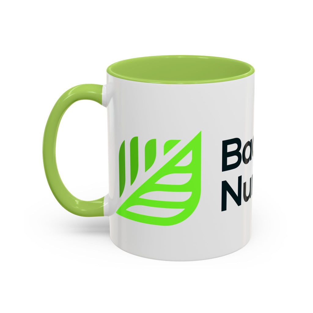 Backyard Nurserymen™ 11oz Coffee Mug