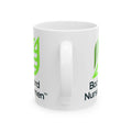 Backyard Nurserymen™ Ceramic Mug - (11oz, 15oz)