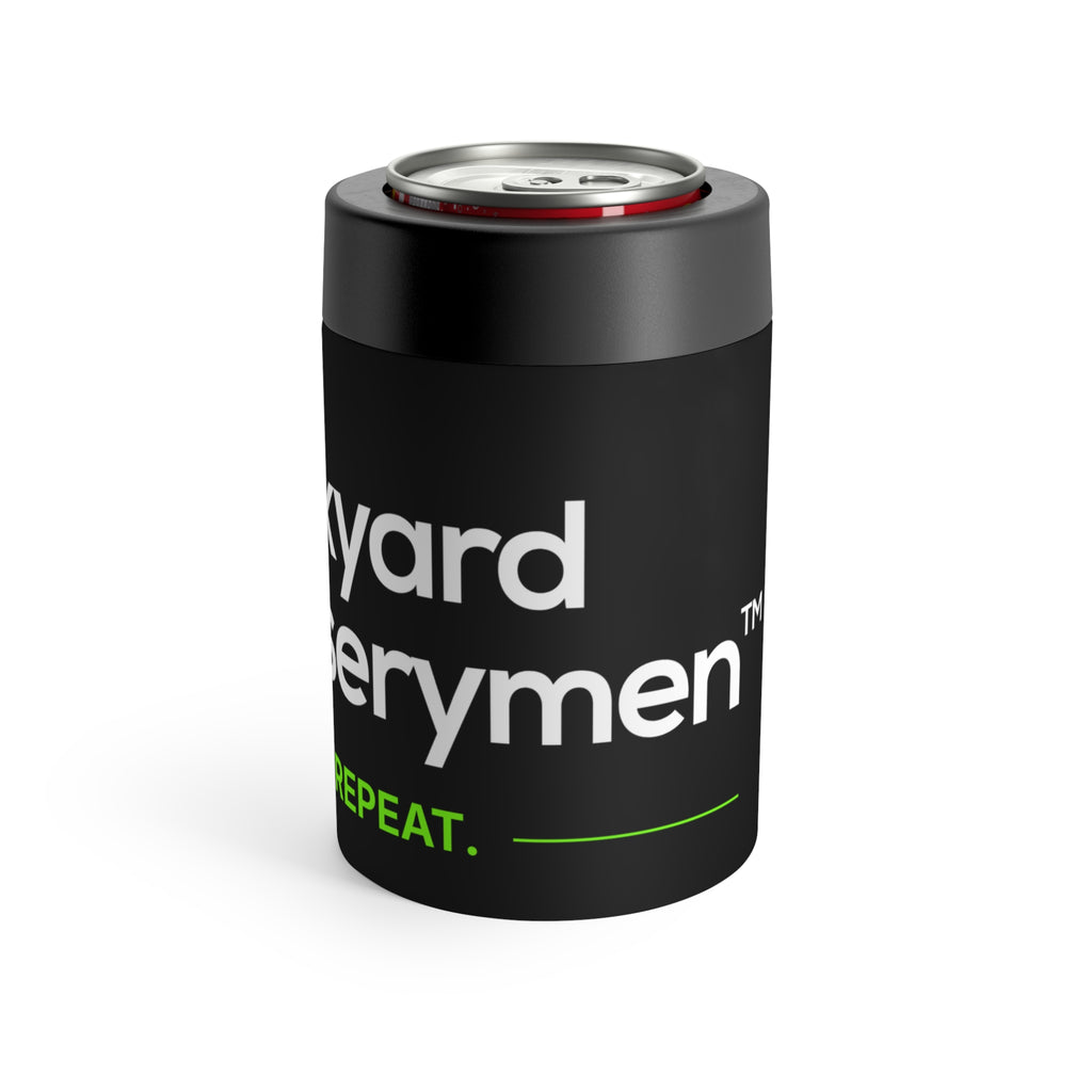 Backyard Nurserymen™ Insulated Beverage Can Holder