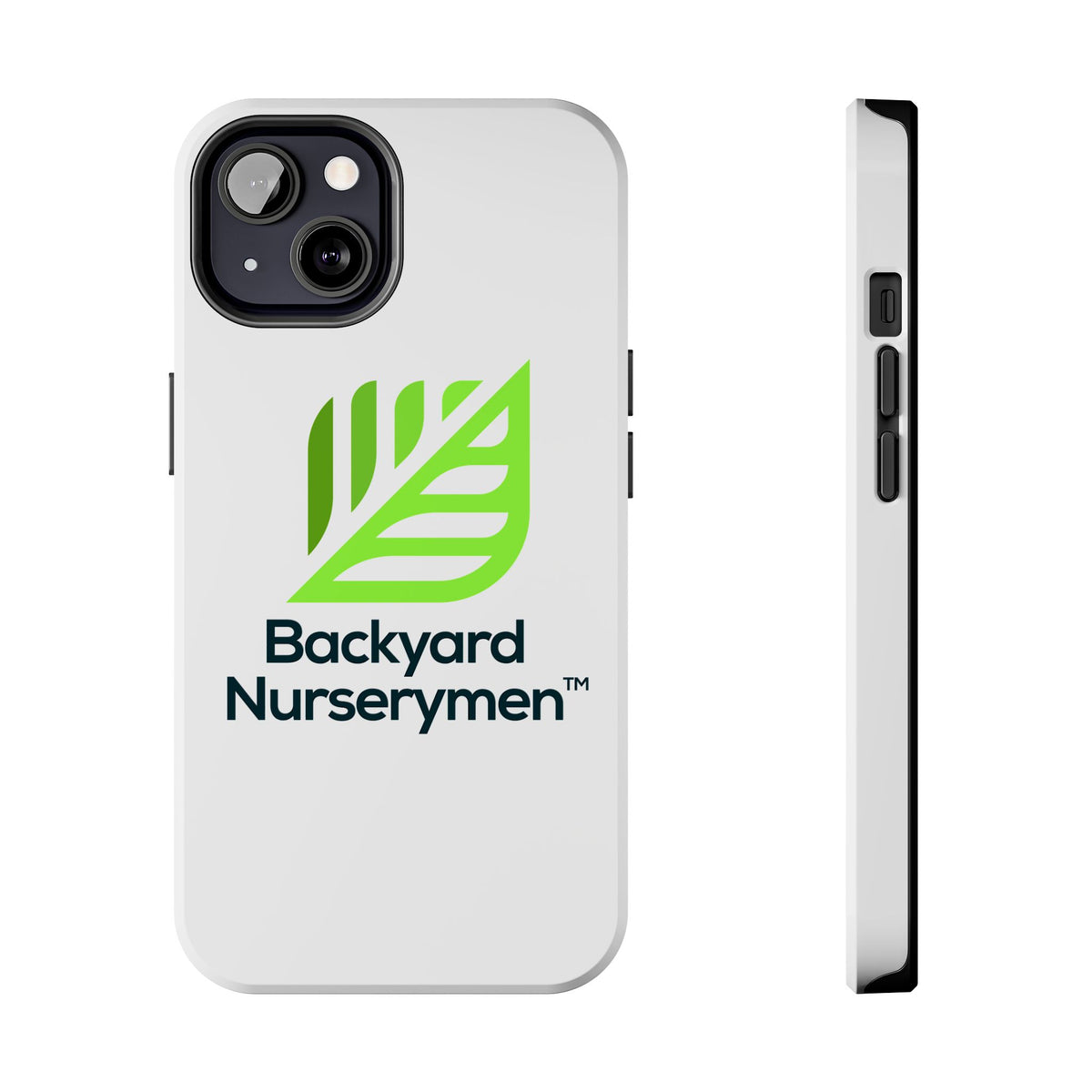 Backyard Nurserymen™ Tough Protective Tough Phone Case