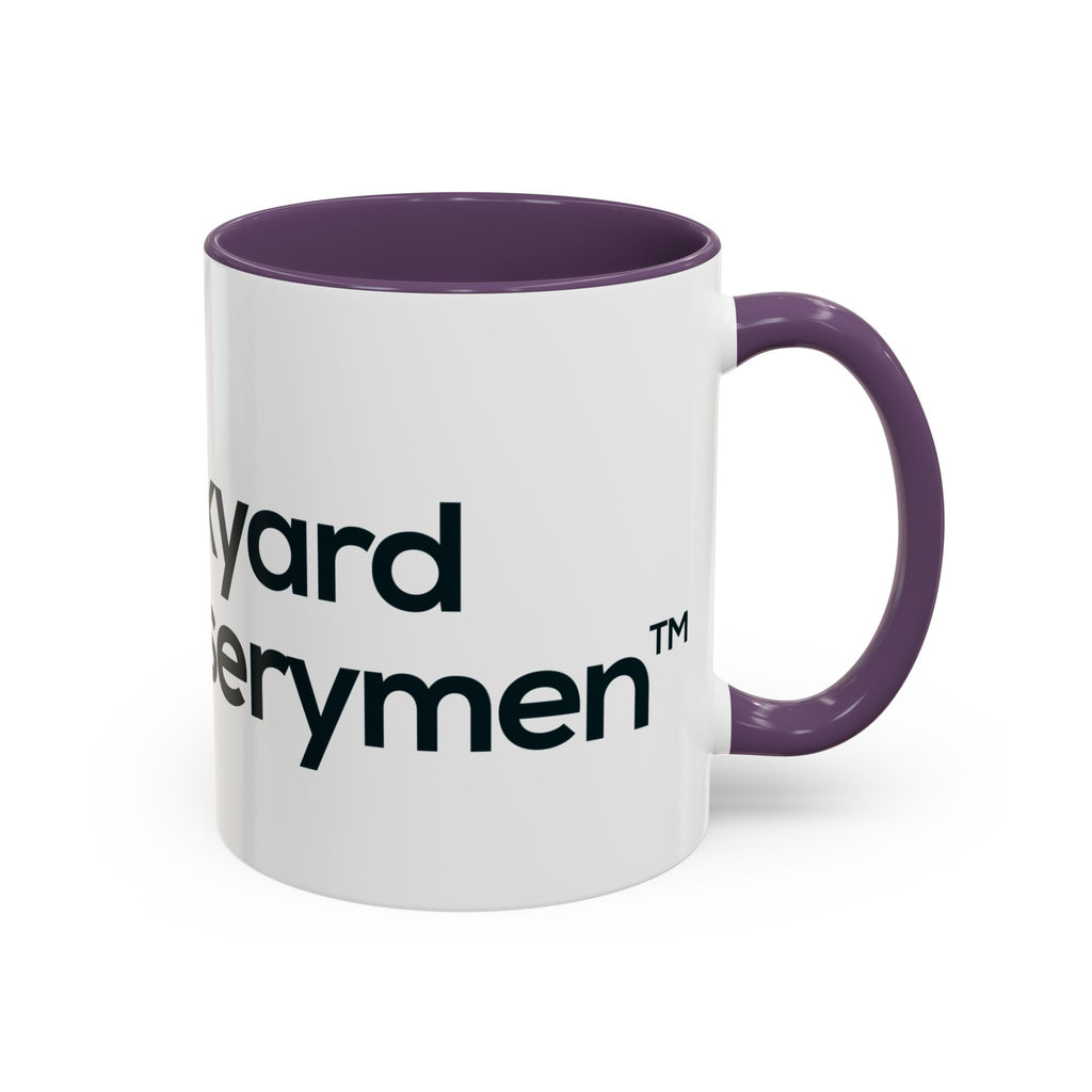 Backyard Nurserymen™ 11oz Coffee Mug