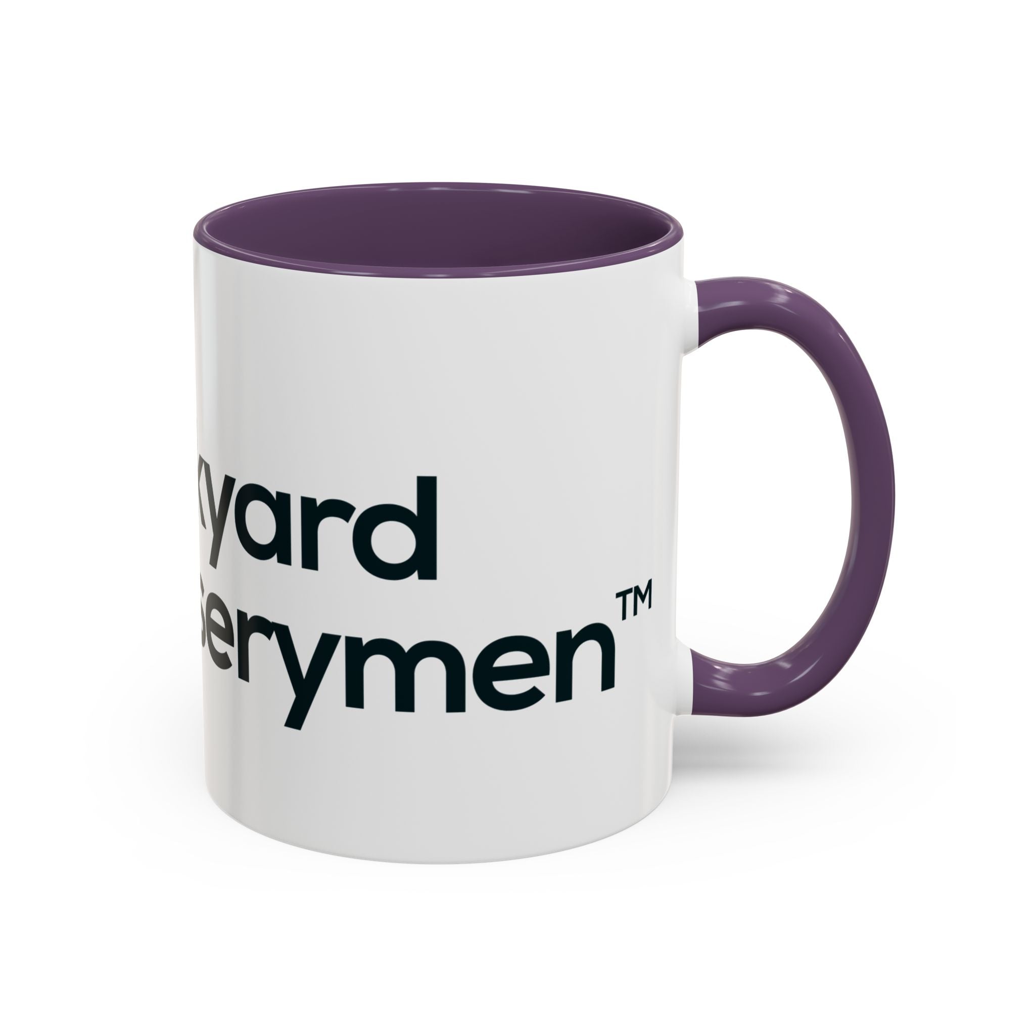 Backyard Nurserymen™ 11oz Coffee Mug