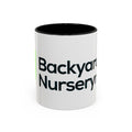 Backyard Nurserymen™ 11oz Coffee Mug