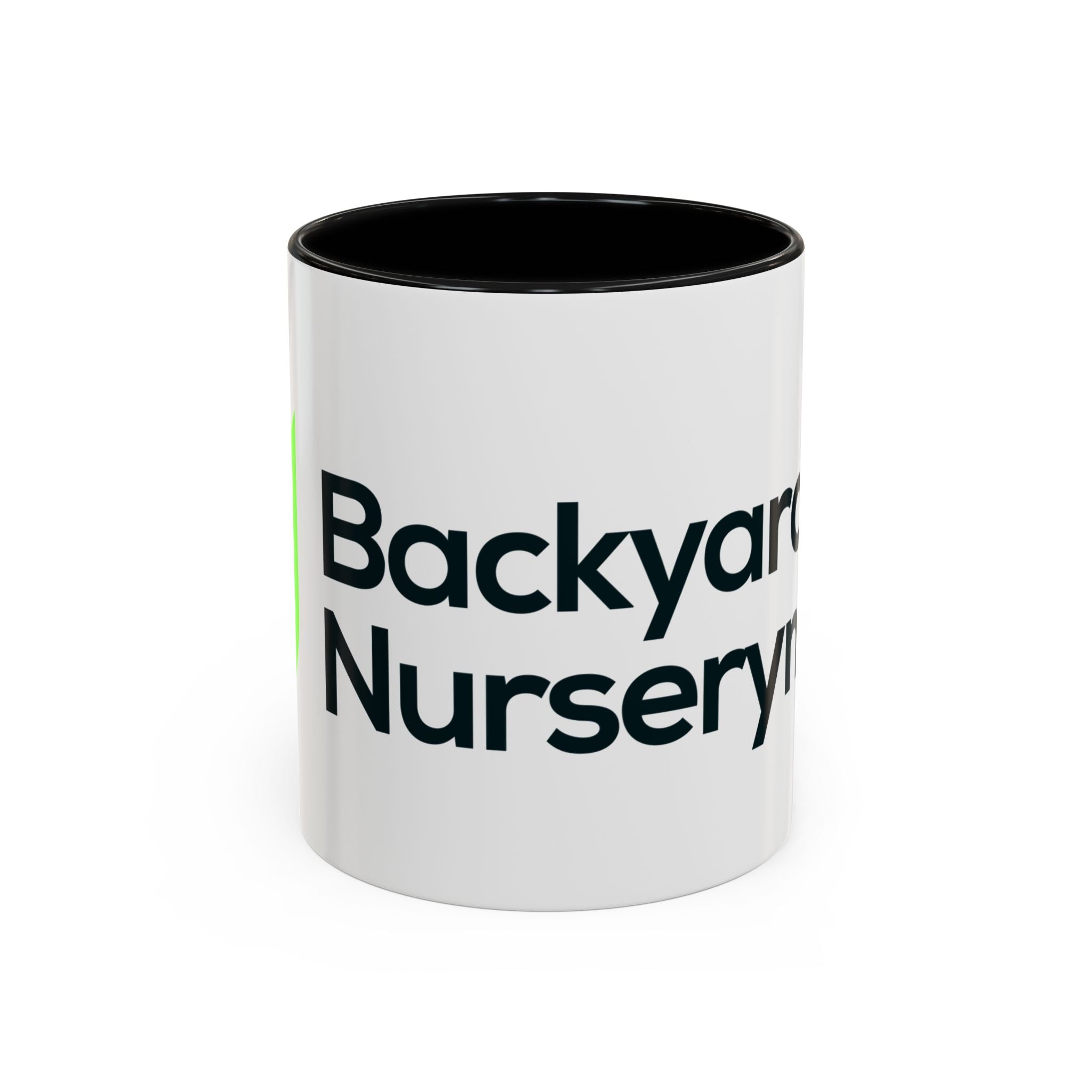 Backyard Nurserymen™ 11oz Coffee Mug