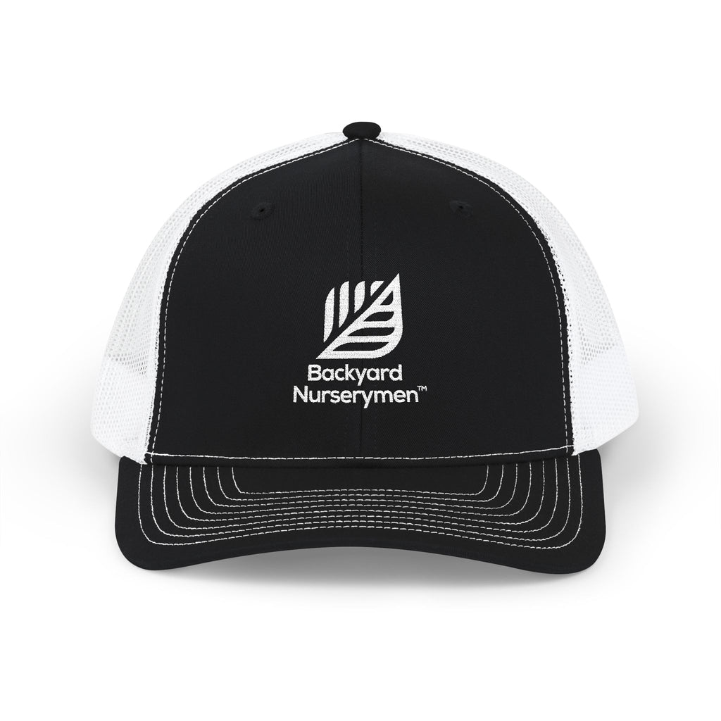 Backyard Nurserymen™ Classic Trucker Cap