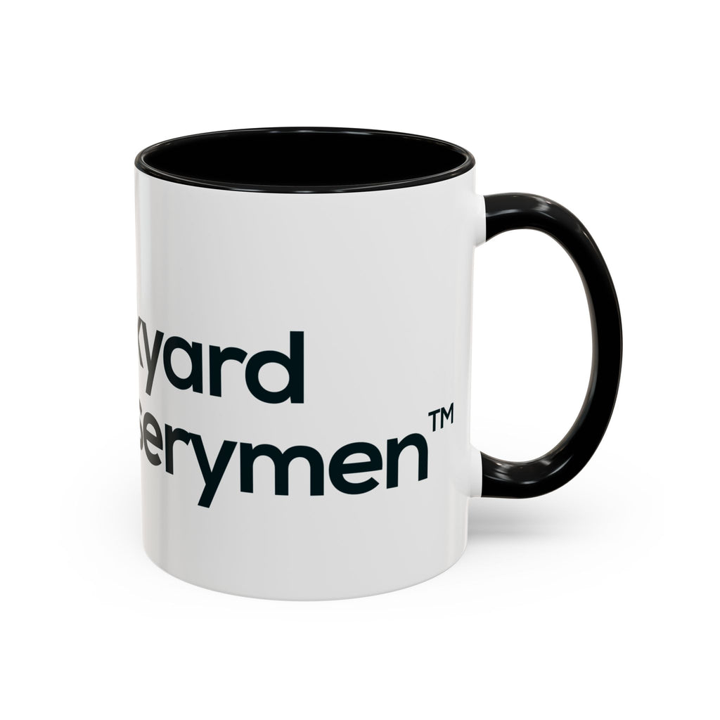 Backyard Nurserymen™ 11oz Coffee Mug