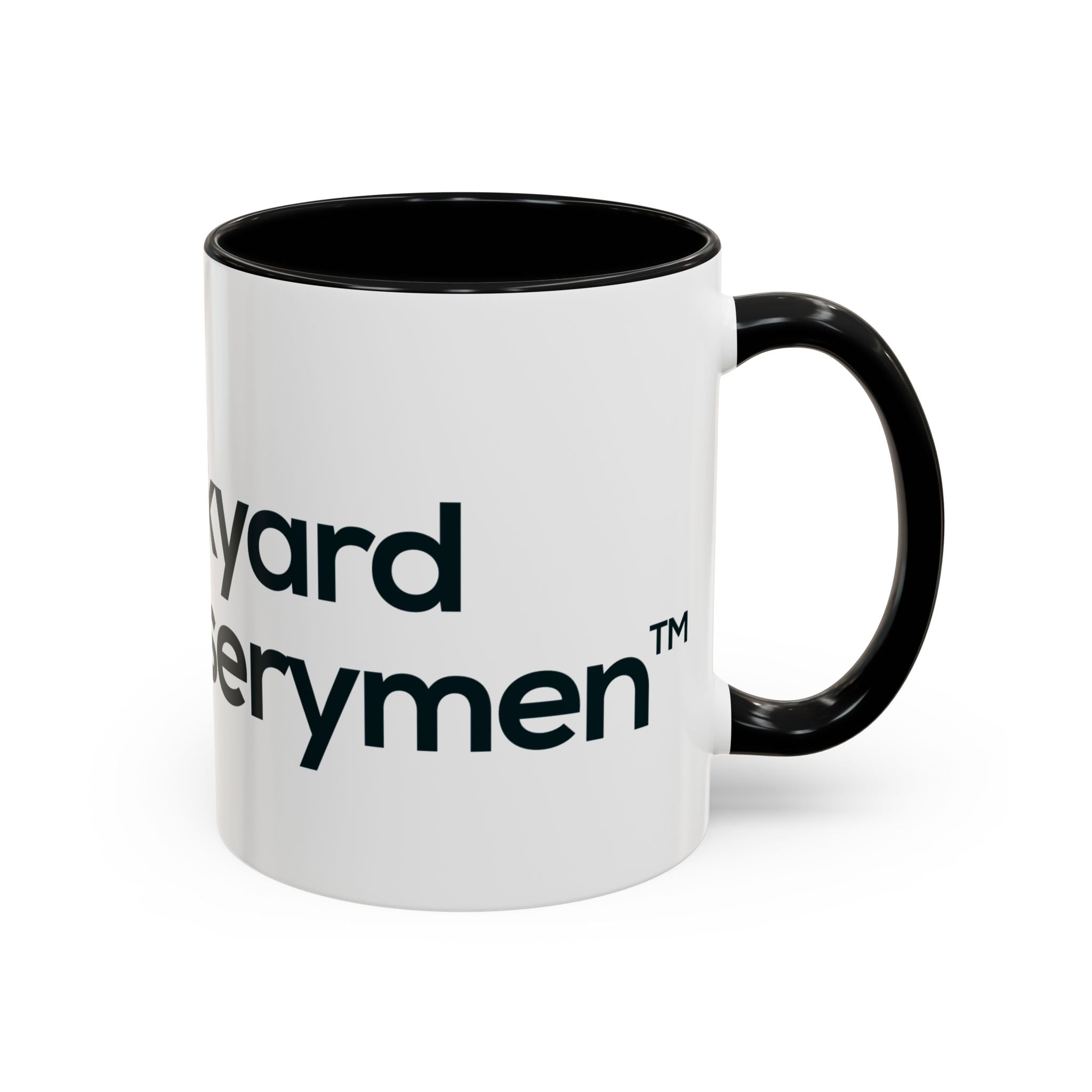 Backyard Nurserymen™ 11oz Coffee Mug