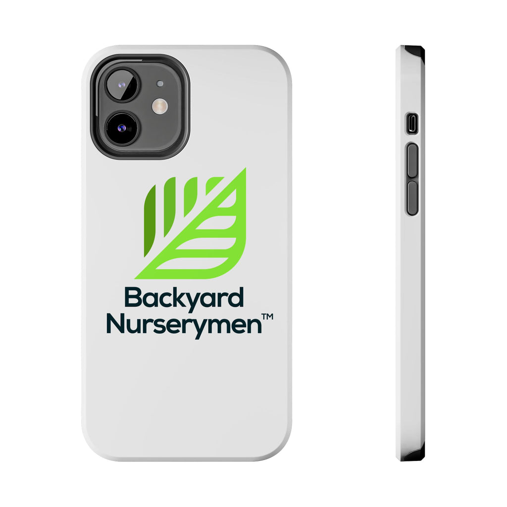 Backyard Nurserymen™ Tough Protective Tough Phone Case