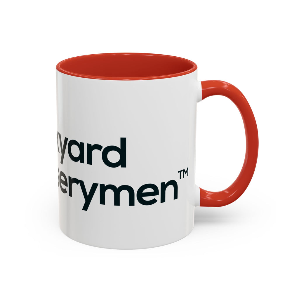 Backyard Nurserymen™ 11oz Coffee Mug