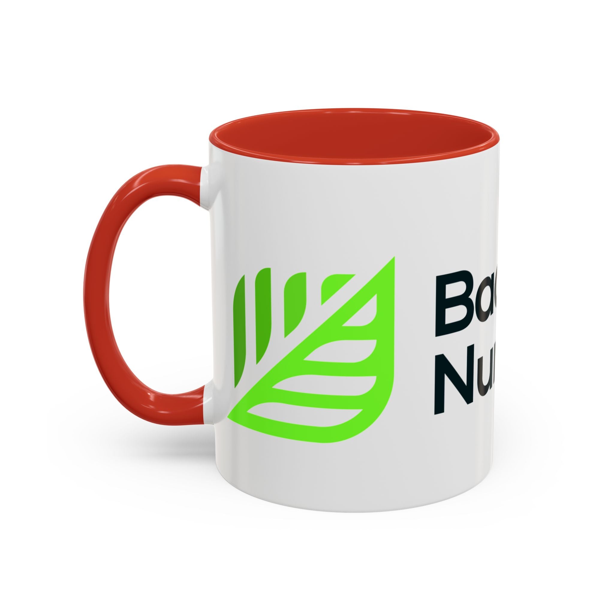 Backyard Nurserymen™ 11oz Coffee Mug