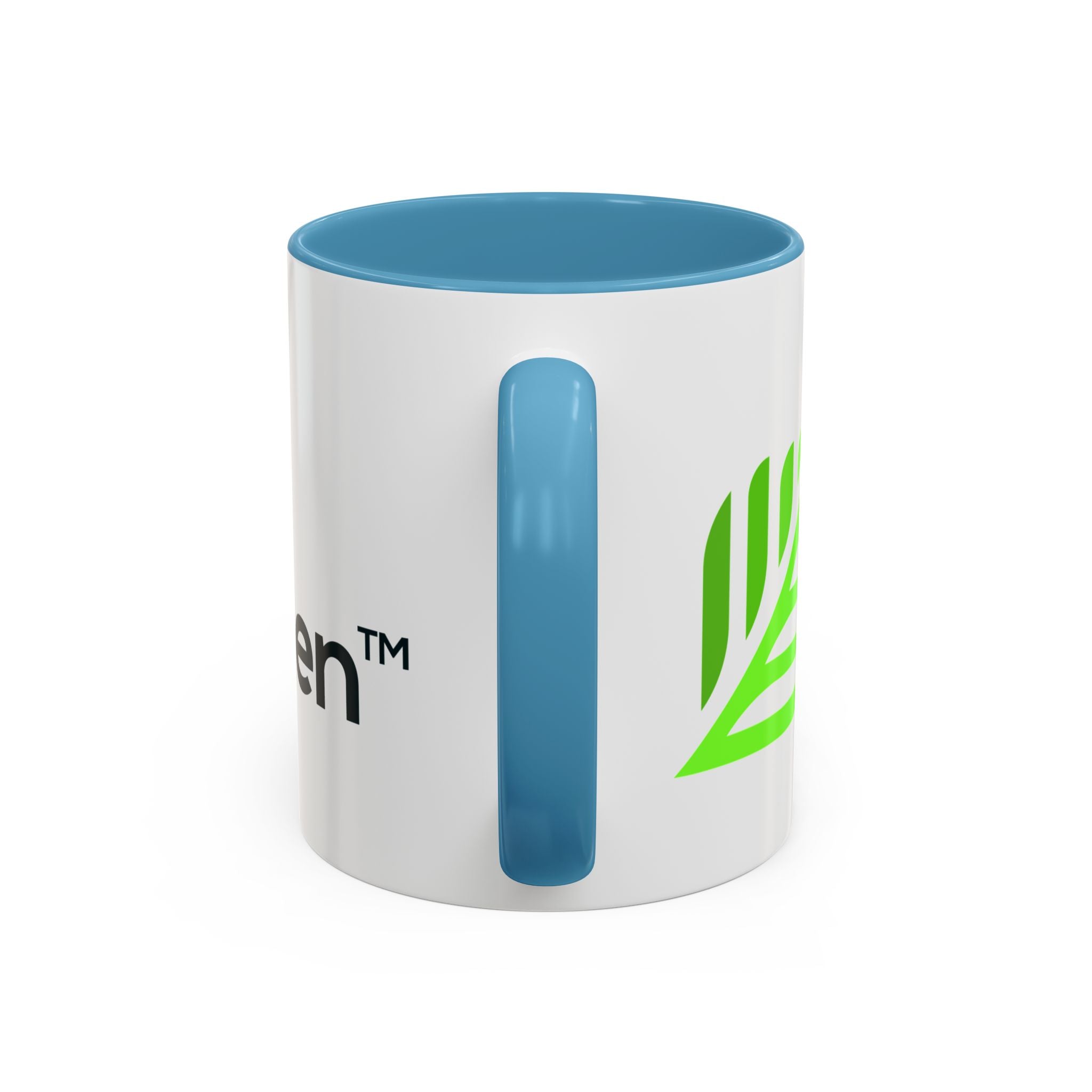 Backyard Nurserymen™ 11oz Coffee Mug