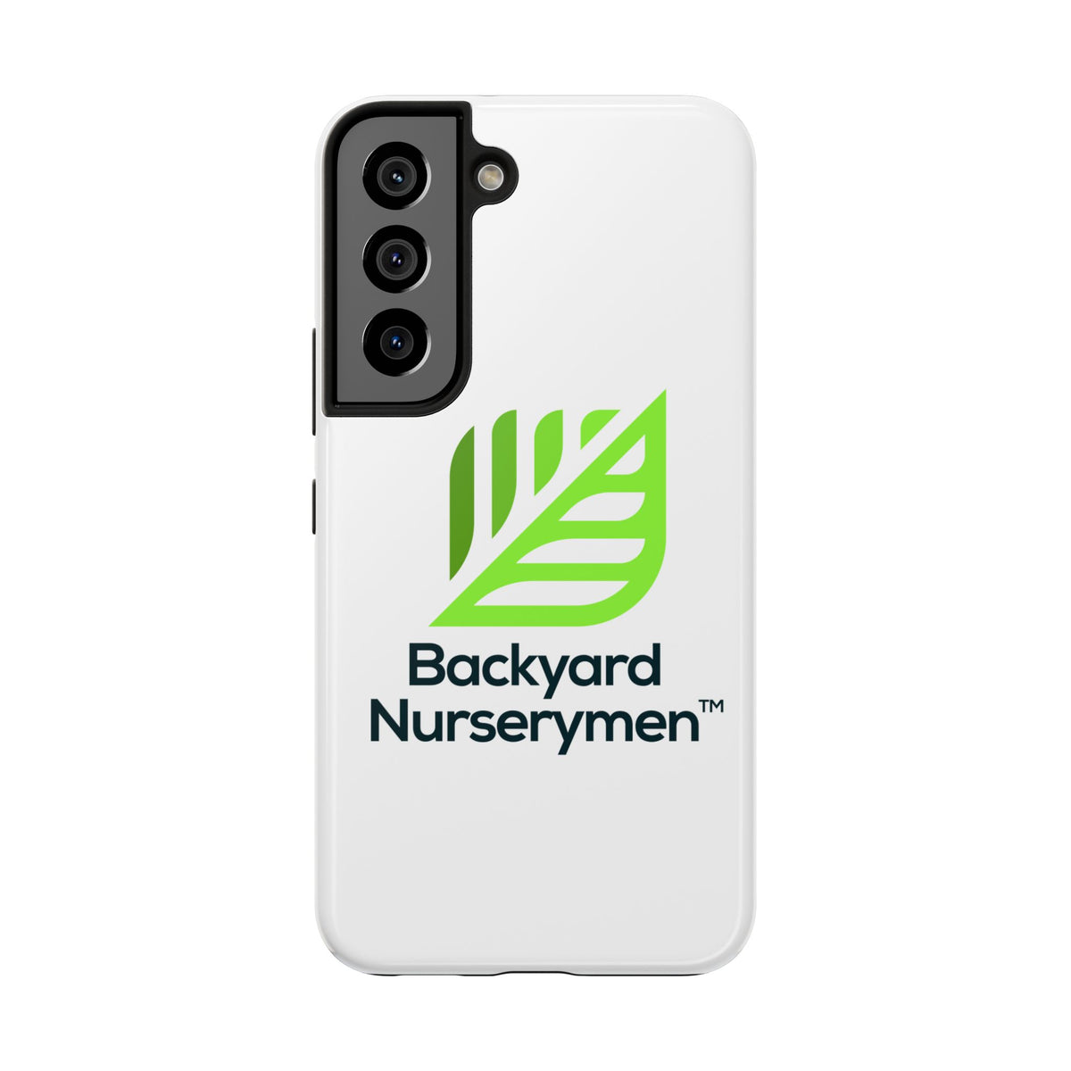 Backyard Nurserymen™ Tough Protective Tough Phone Case