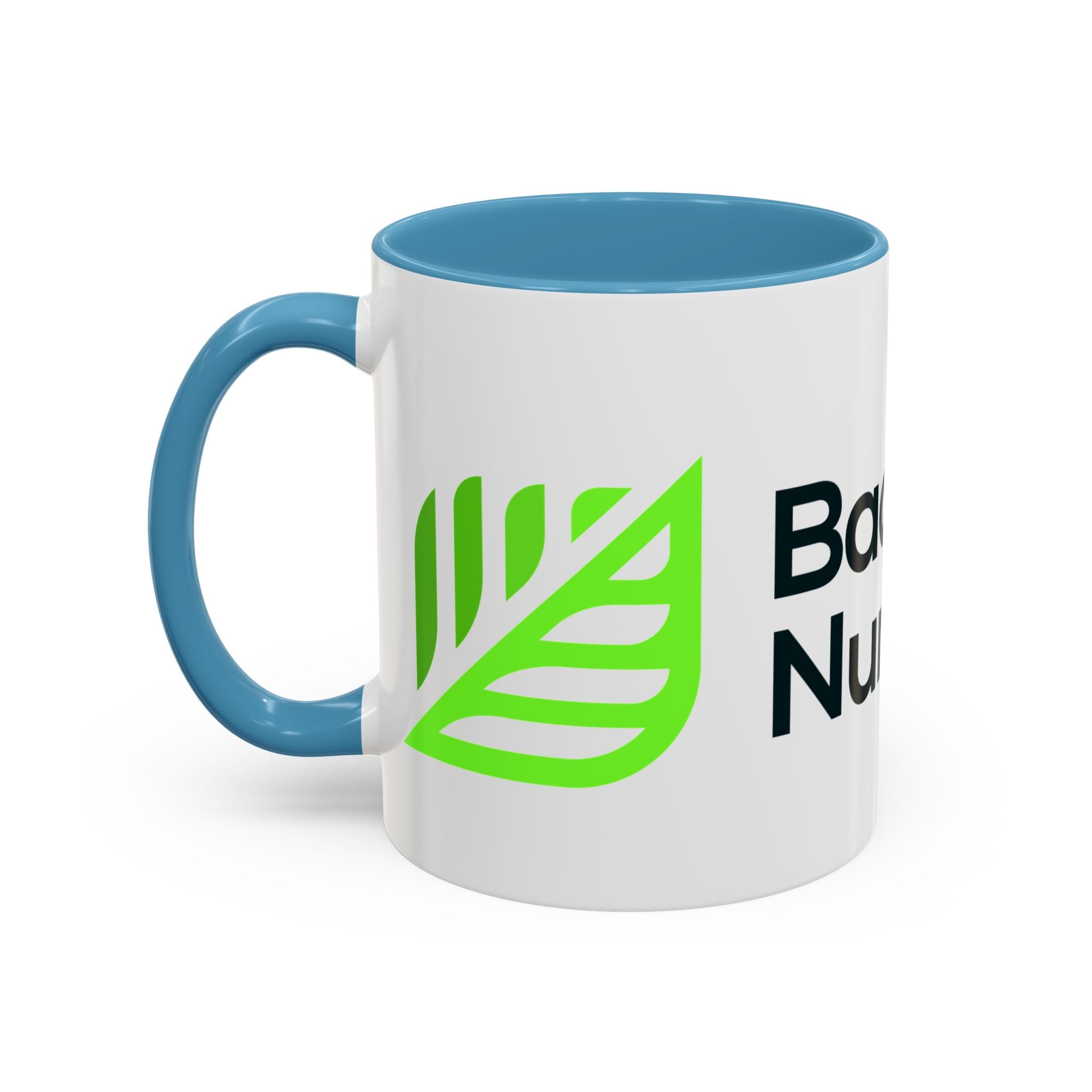 Backyard Nurserymen™ 11oz Coffee Mug
