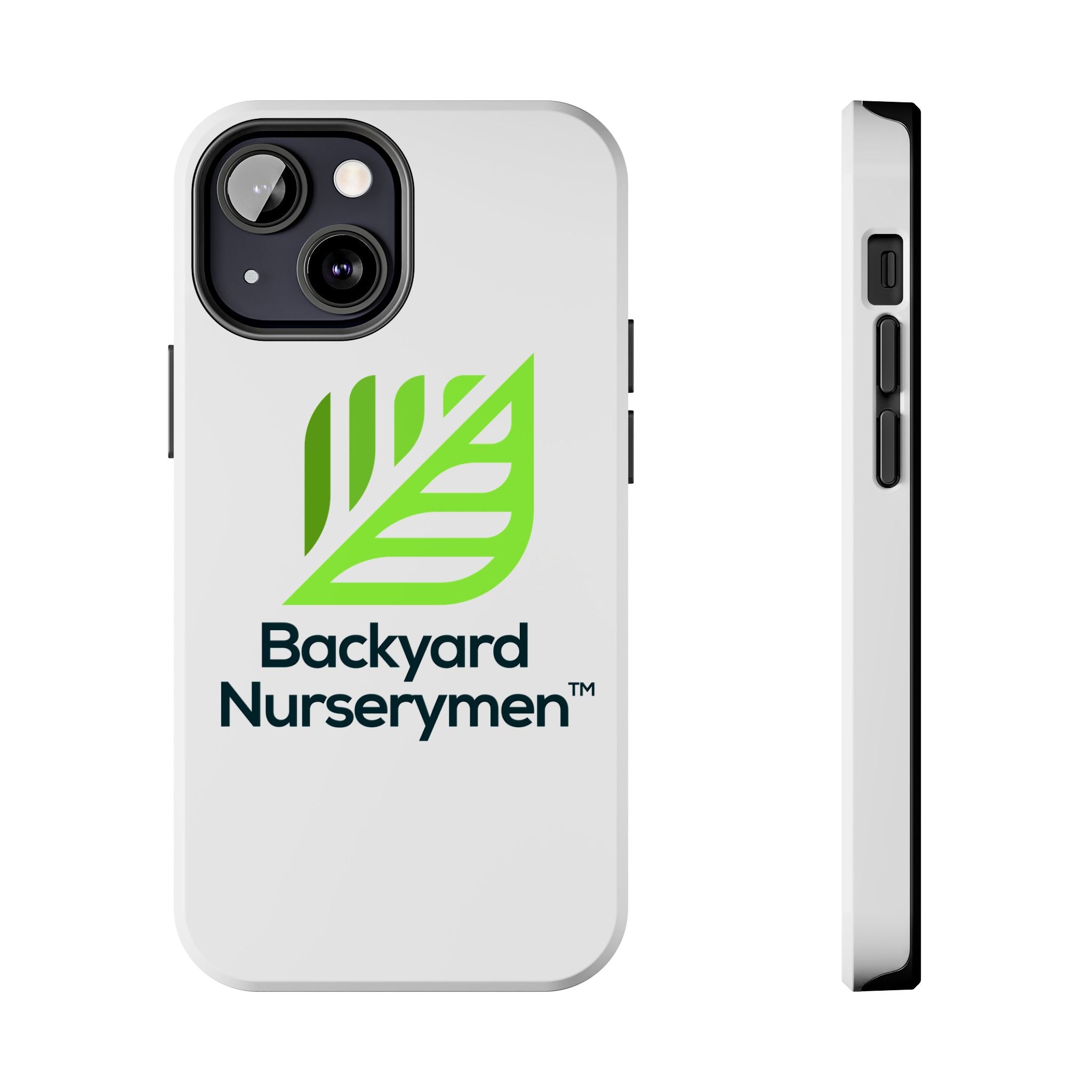 Backyard Nurserymen™ Tough Protective Tough Phone Case