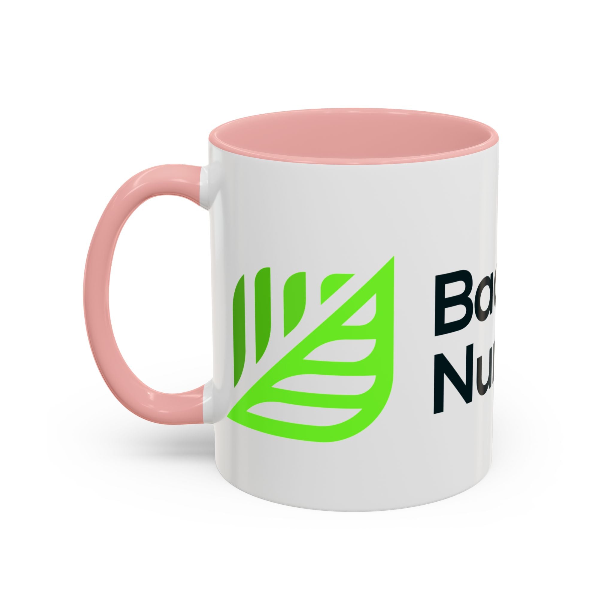 Backyard Nurserymen™ 11oz Coffee Mug