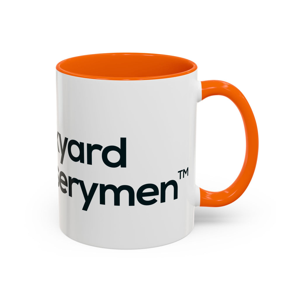 Backyard Nurserymen™ 11oz Coffee Mug