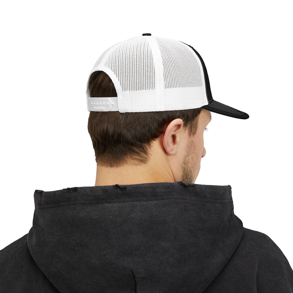 Backyard Nurserymen™ Classic Trucker Cap