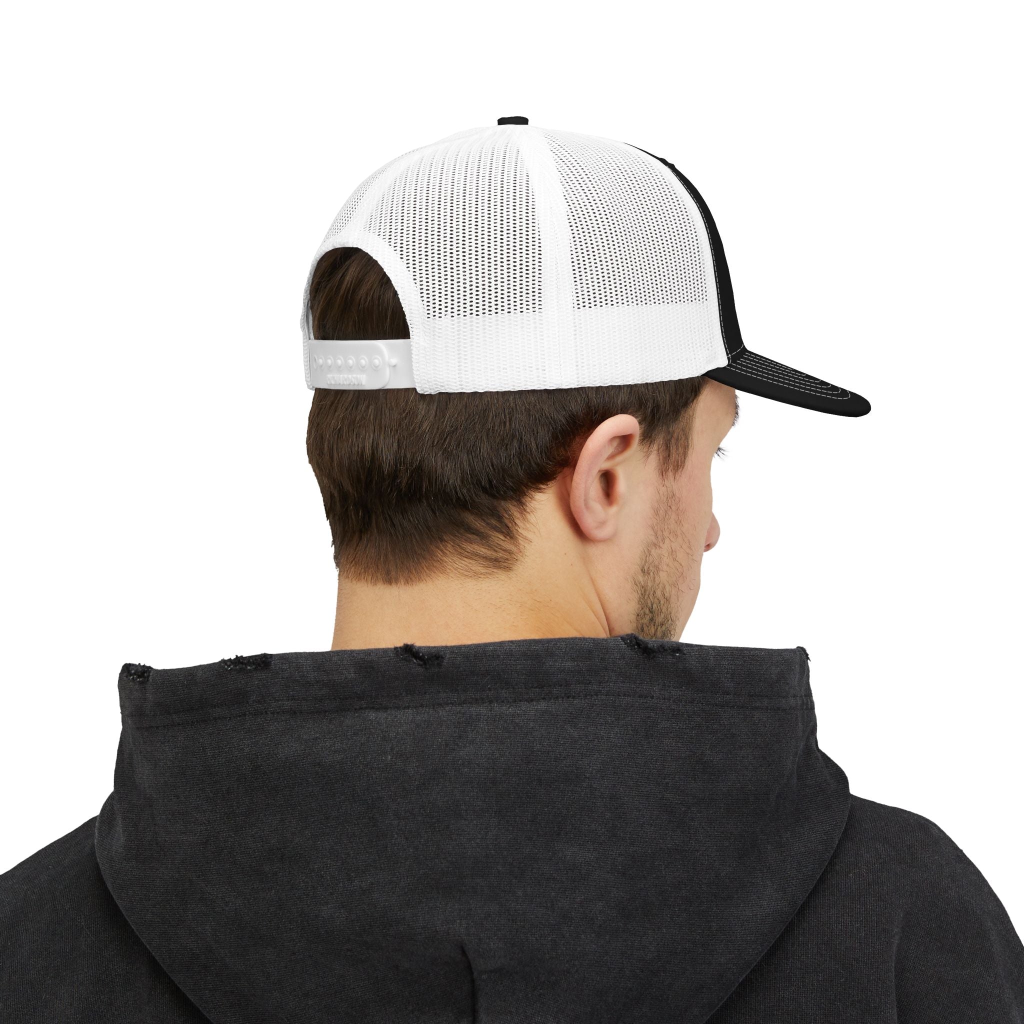 Backyard Nurserymen™ Classic Trucker Cap