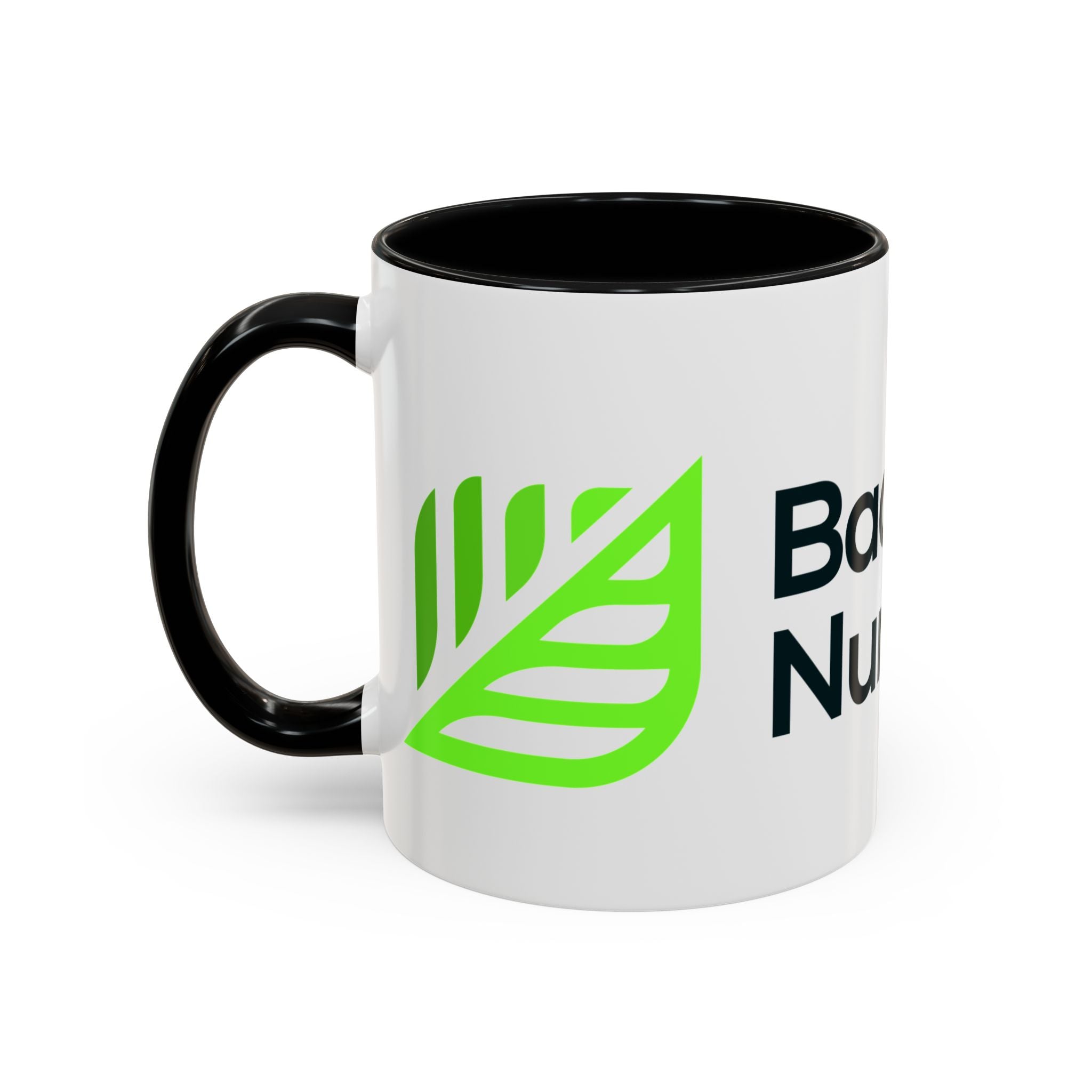 Backyard Nurserymen™ 11oz Coffee Mug