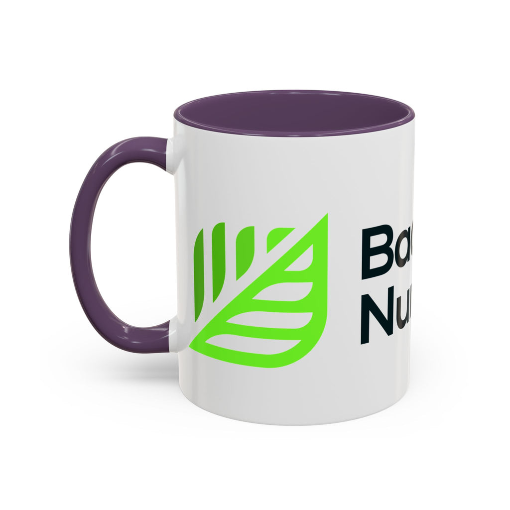 Backyard Nurserymen™ 11oz Coffee Mug
