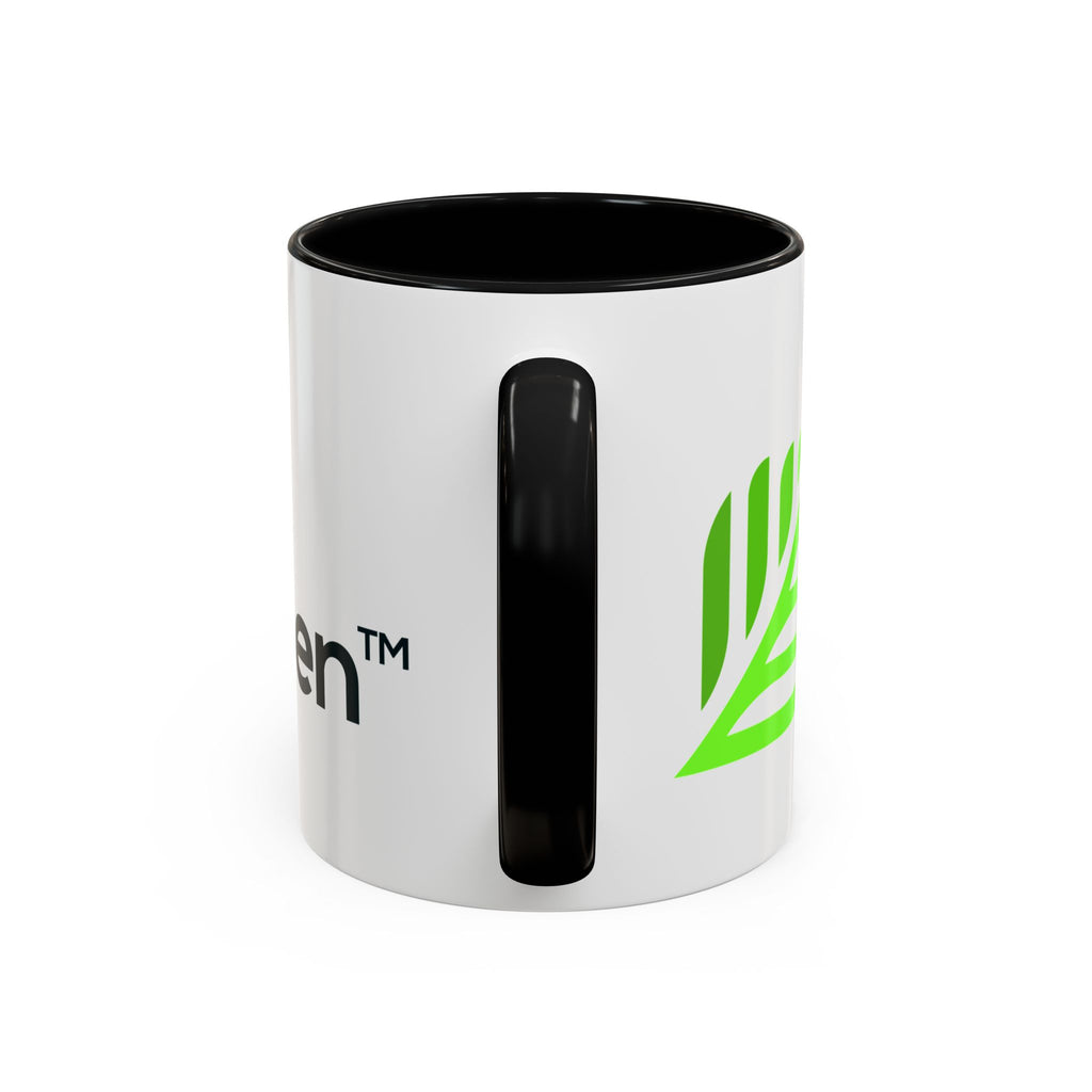 Backyard Nurserymen™ 11oz Coffee Mug