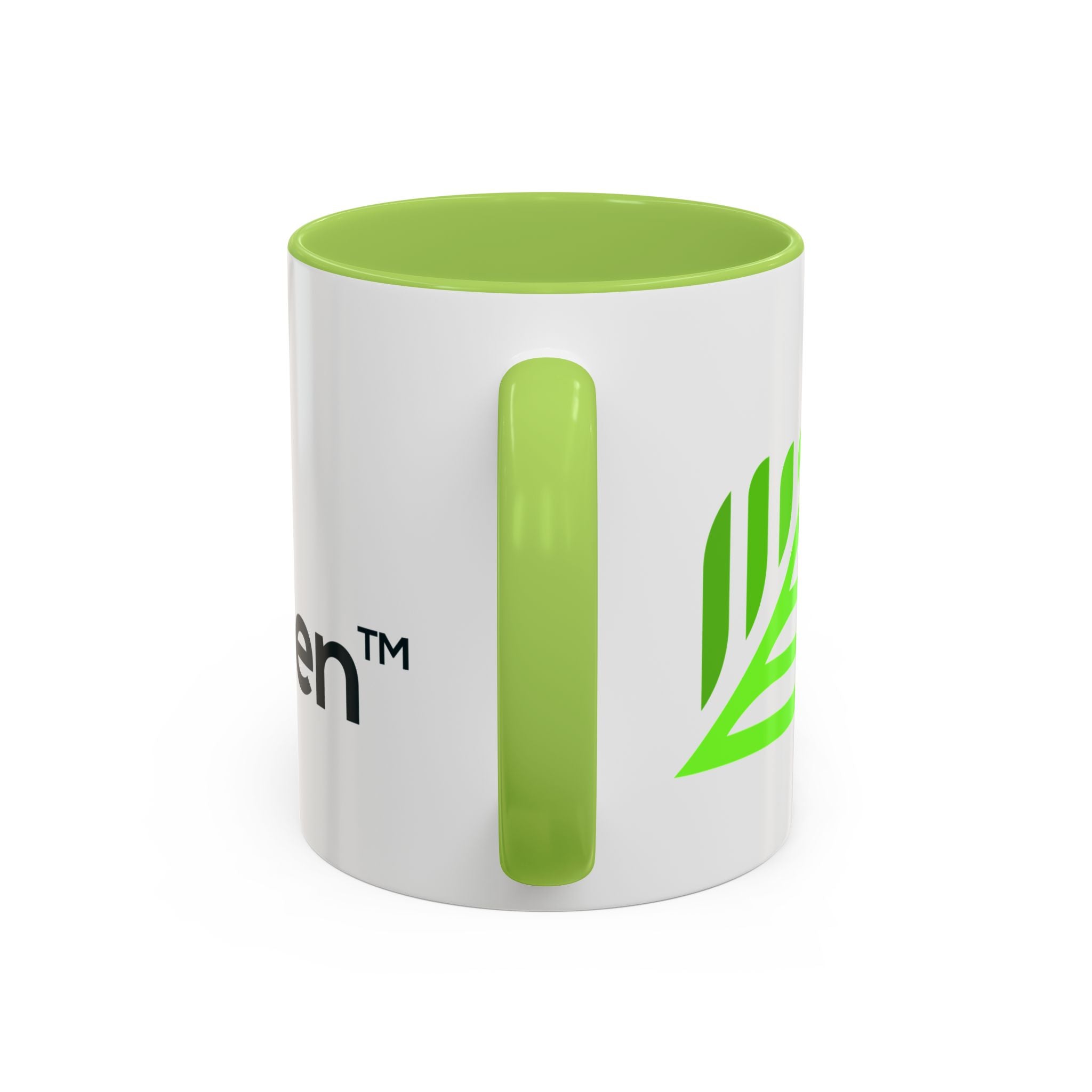 Backyard Nurserymen™ 11oz Coffee Mug