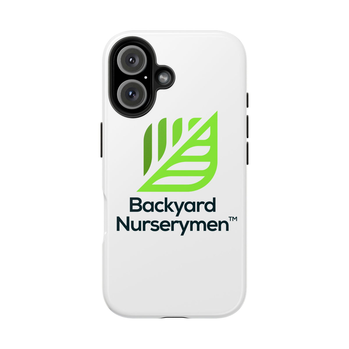 Backyard Nurserymen™ Tough Protective Tough Phone Case