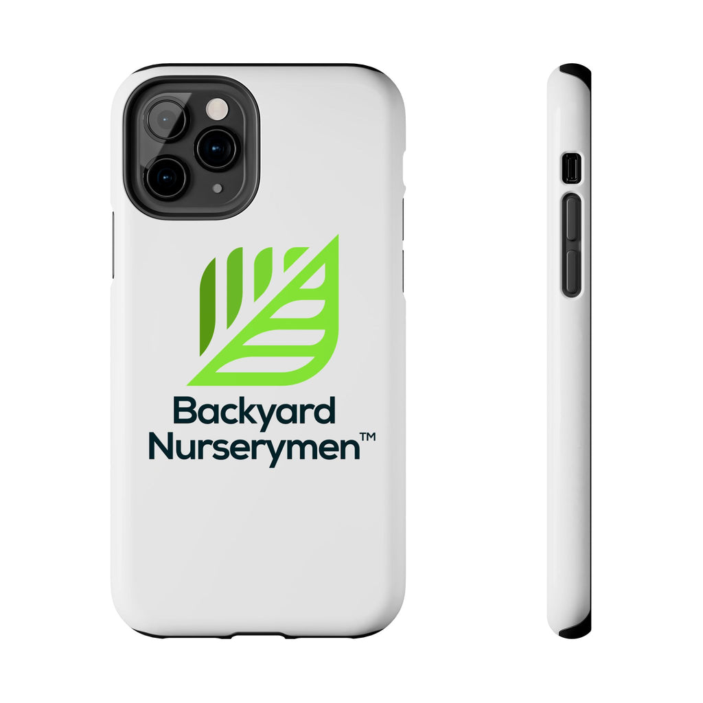 Backyard Nurserymen™ Tough Protective Tough Phone Case
