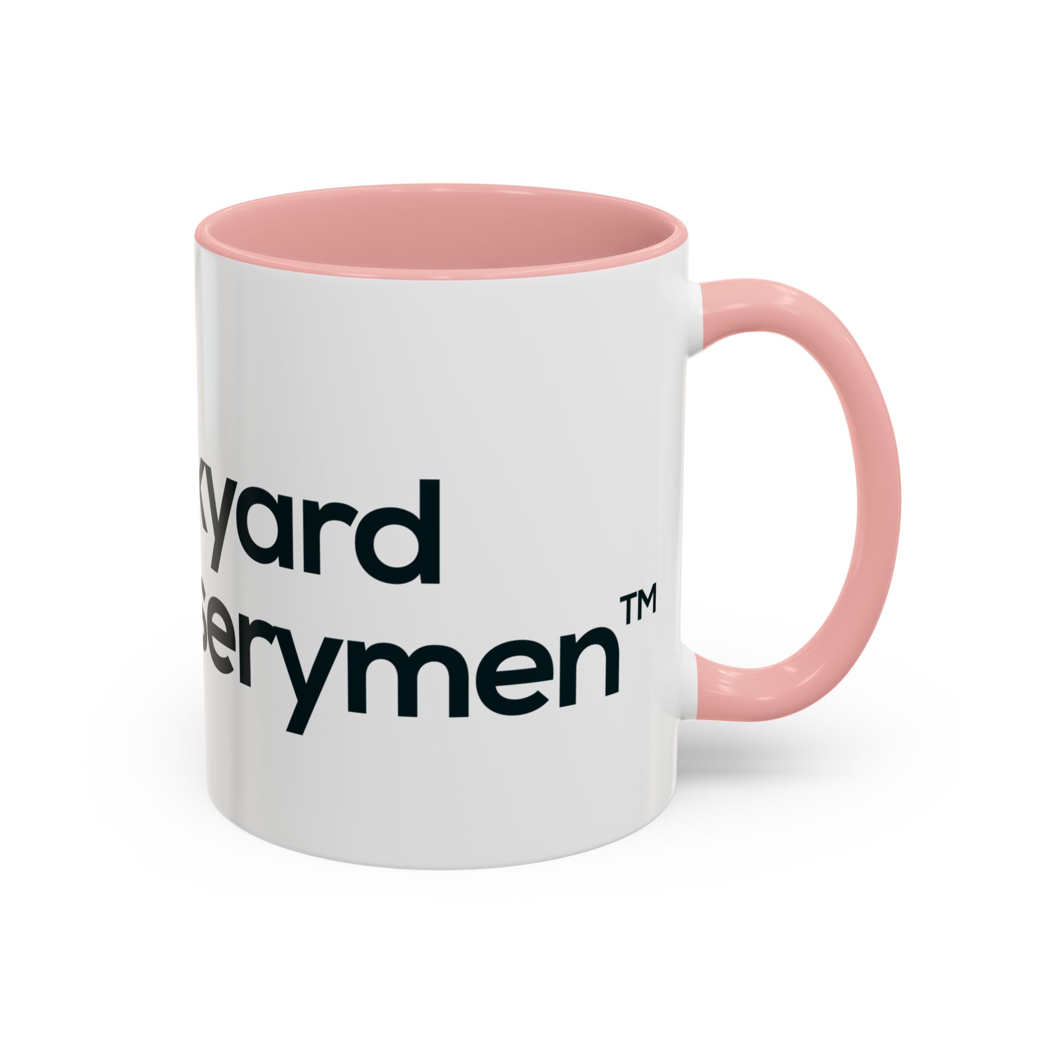 Backyard Nurserymen™ 11oz Coffee Mug