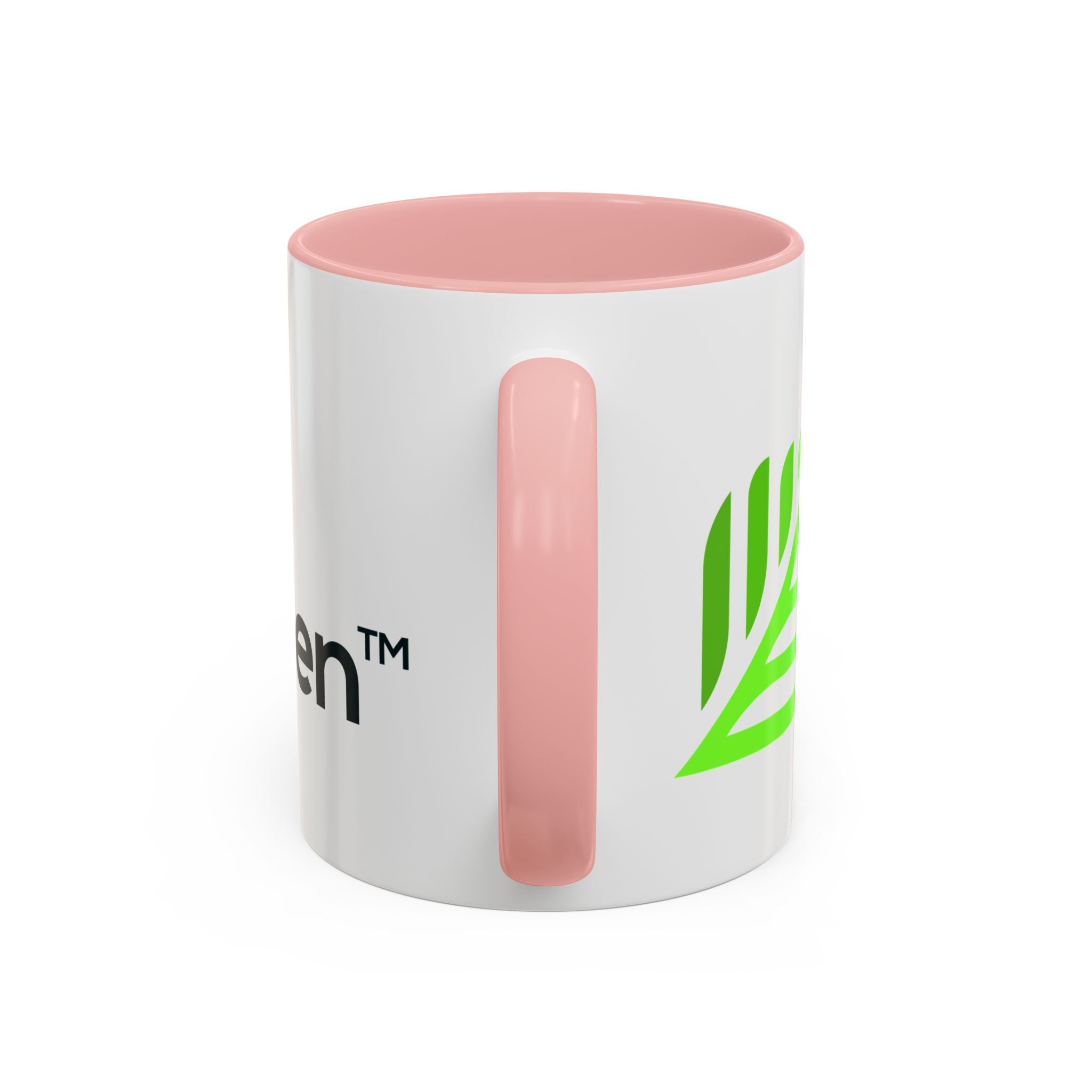 Backyard Nurserymen™ 11oz Coffee Mug