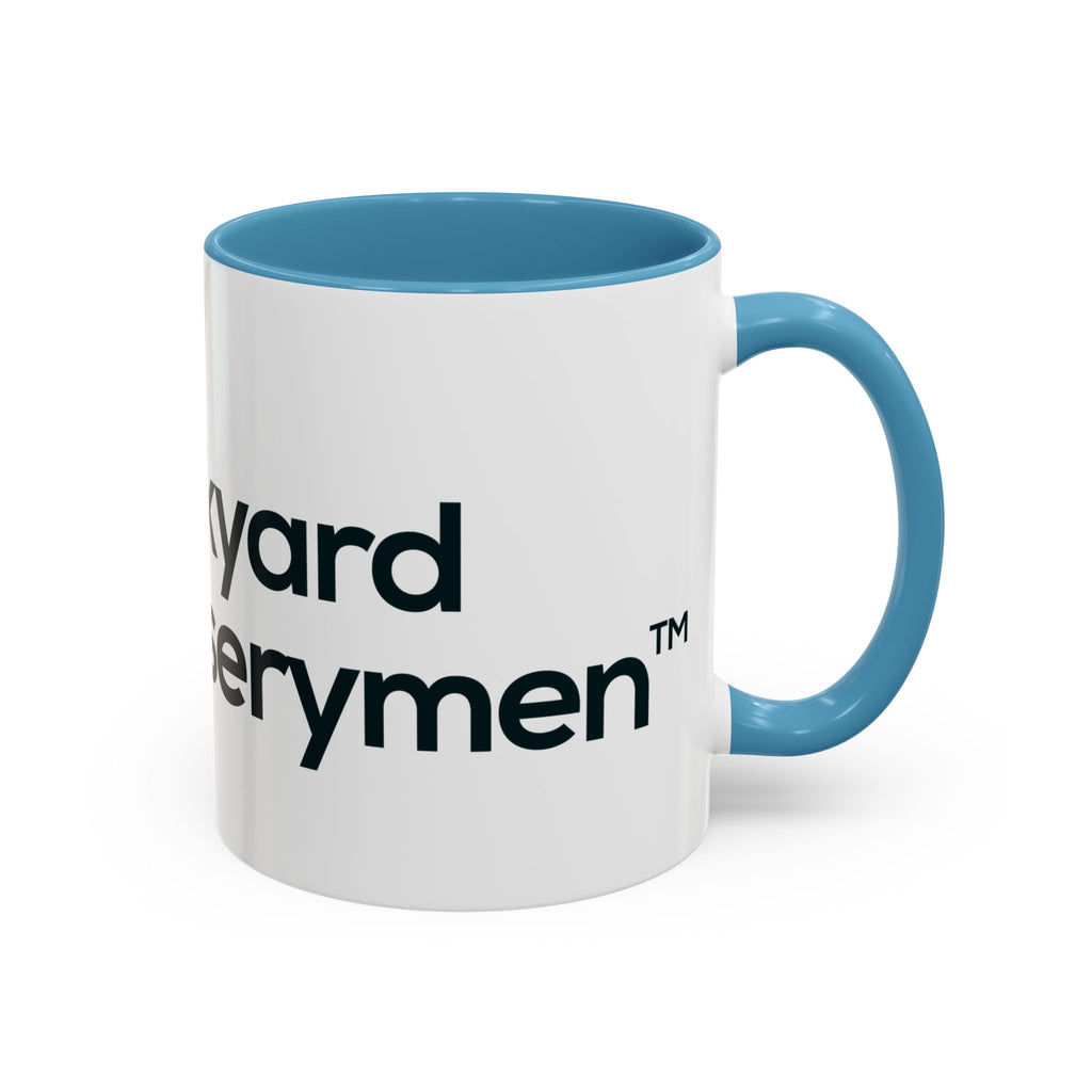 Backyard Nurserymen™ 11oz Coffee Mug