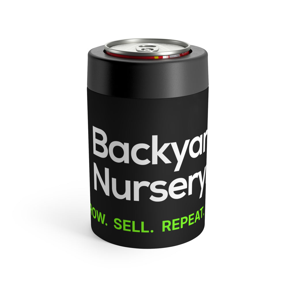 Backyard Nurserymen™ Insulated Beverage Can Holder