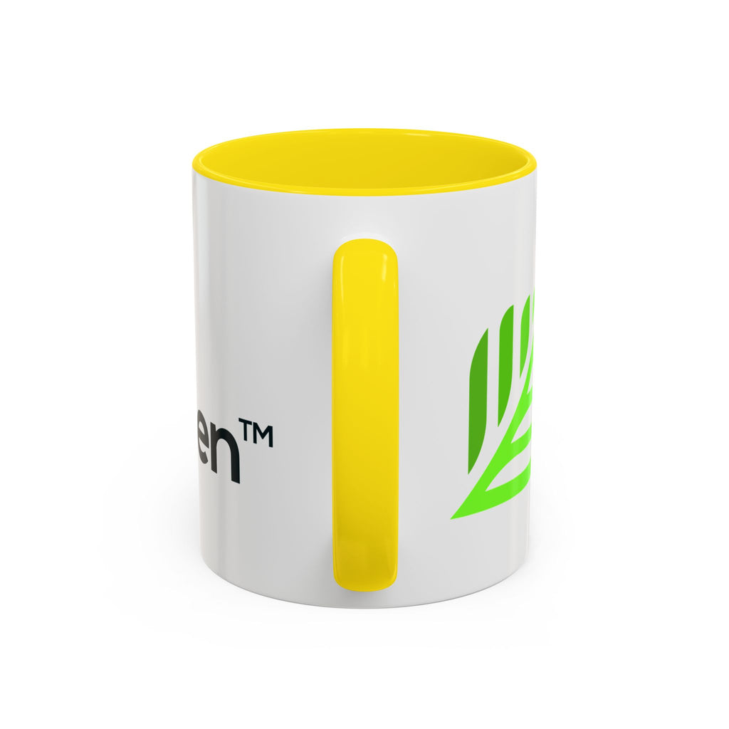 Backyard Nurserymen™ 11oz Coffee Mug