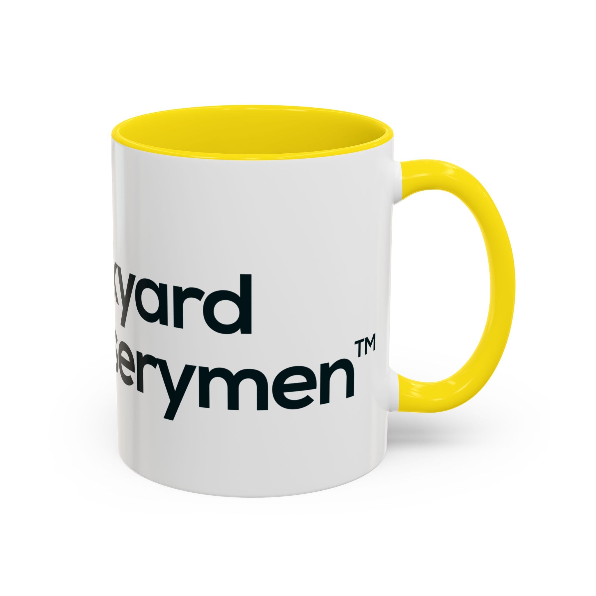 Backyard Nurserymen™ 11oz Coffee Mug