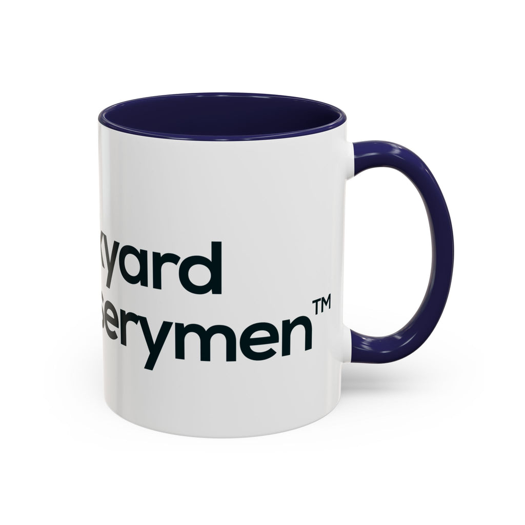 Backyard Nurserymen™ 11oz Coffee Mug