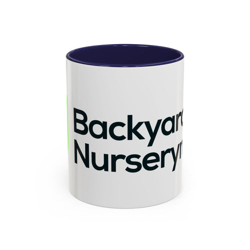 Backyard Nurserymen™ 11oz Coffee Mug