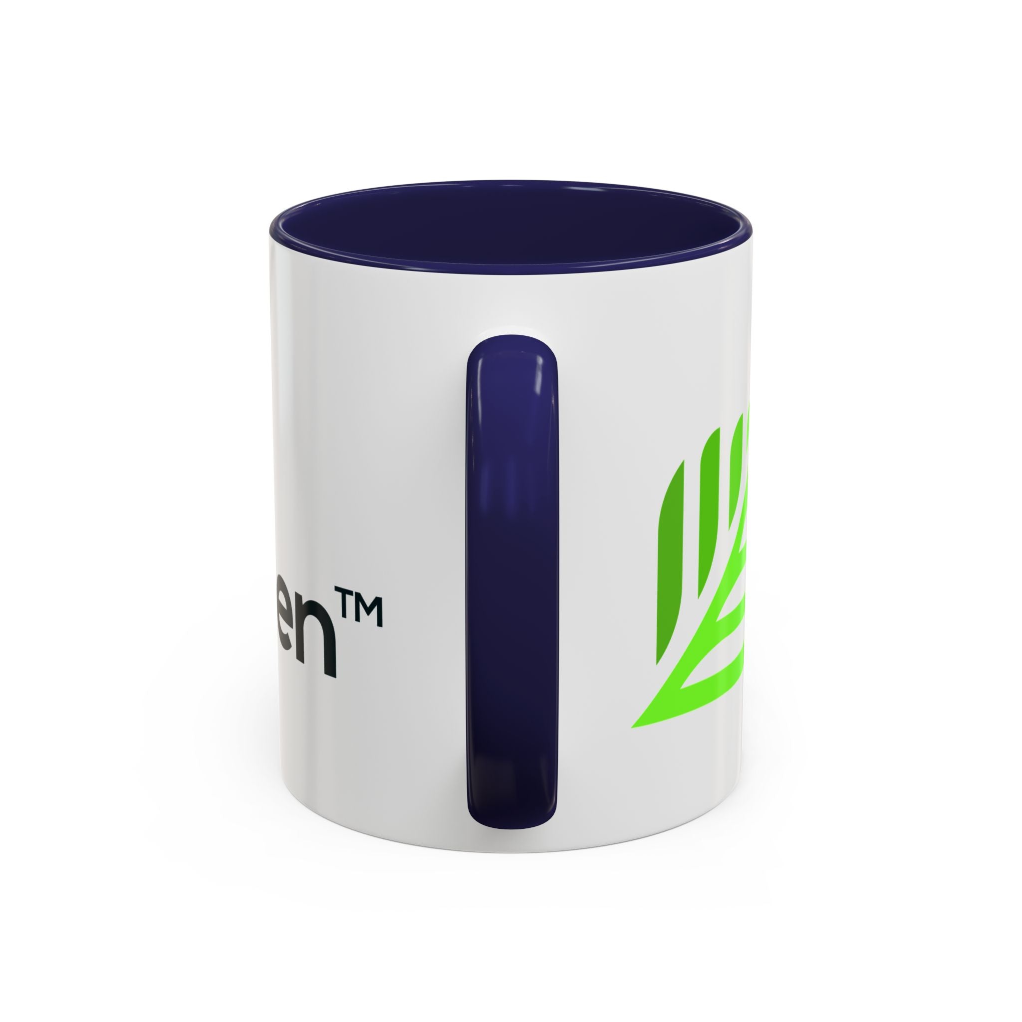 Backyard Nurserymen™ 11oz Coffee Mug