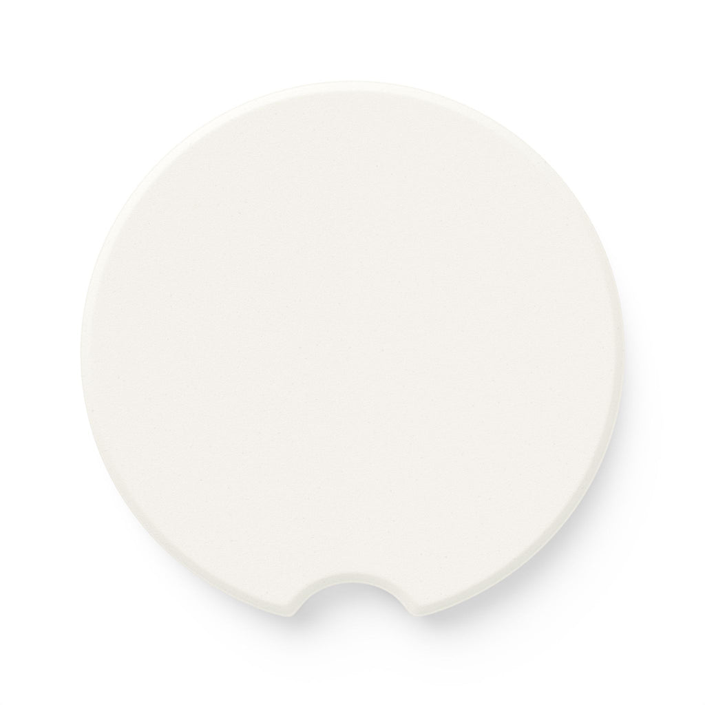 Backyard Nurserymen™ Soapstone Car Coaster Set