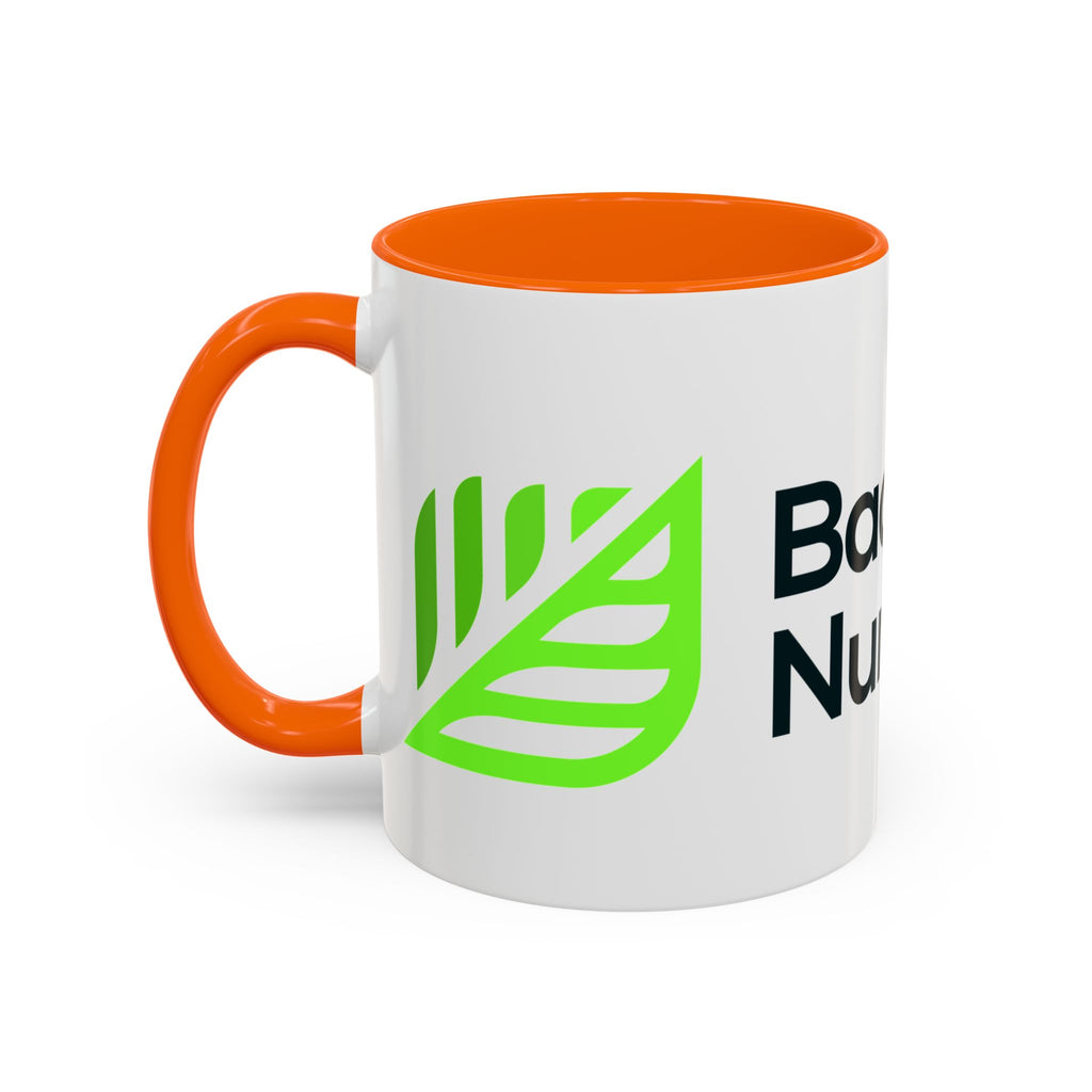 Backyard Nurserymen™ 11oz Coffee Mug