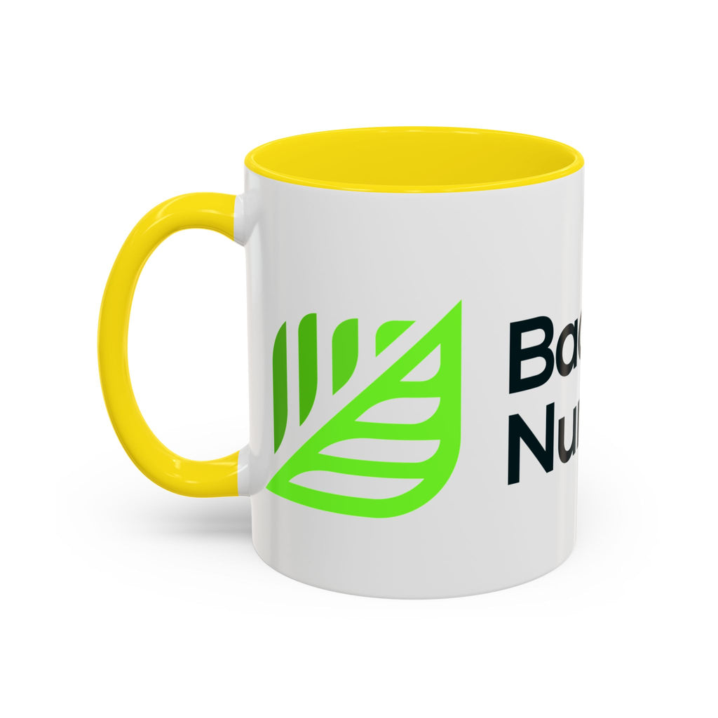 Backyard Nurserymen™ 11oz Coffee Mug
