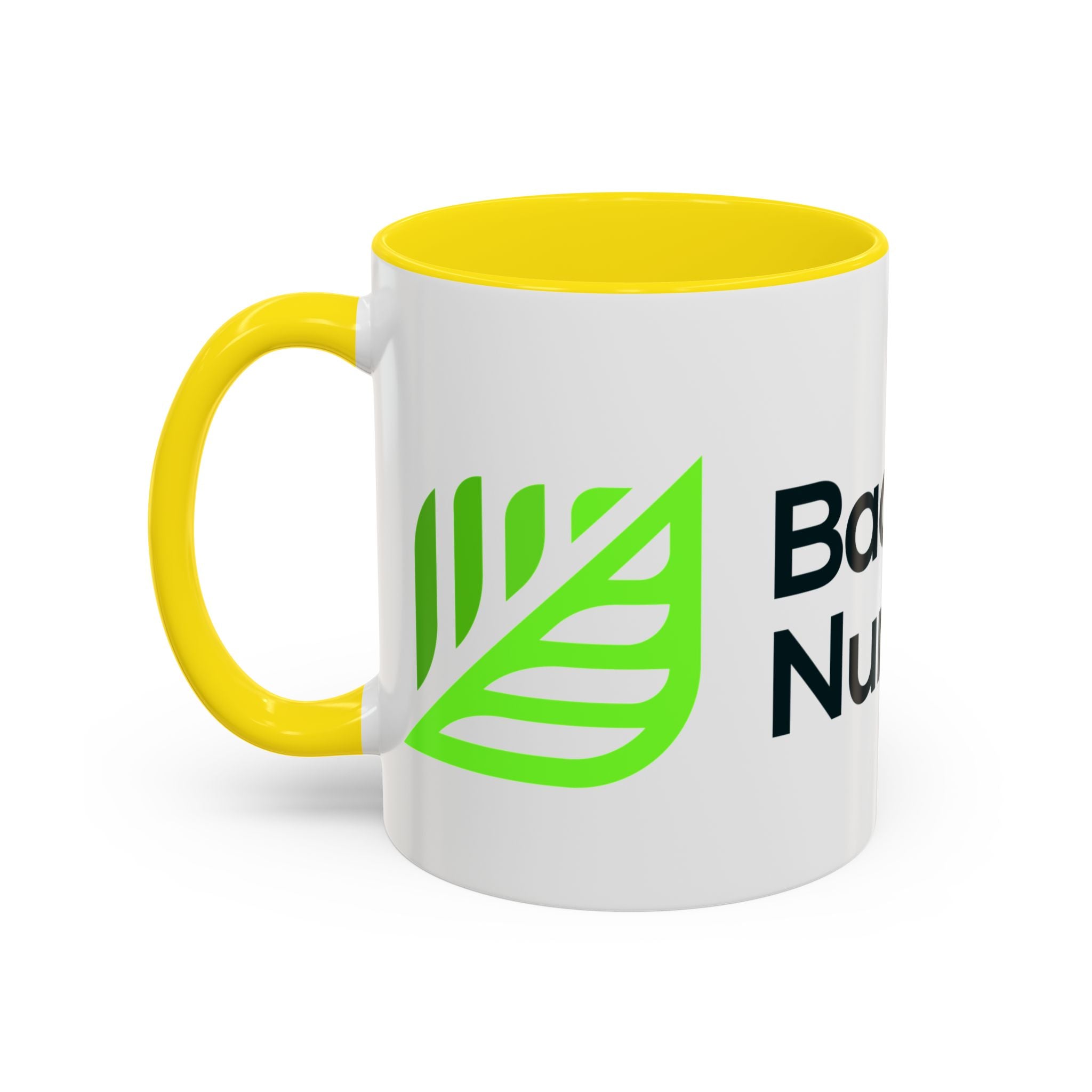 Backyard Nurserymen™ 11oz Coffee Mug