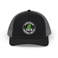 Backyard Nurserymen™ Member Since 2026  Richardson 112 Hat