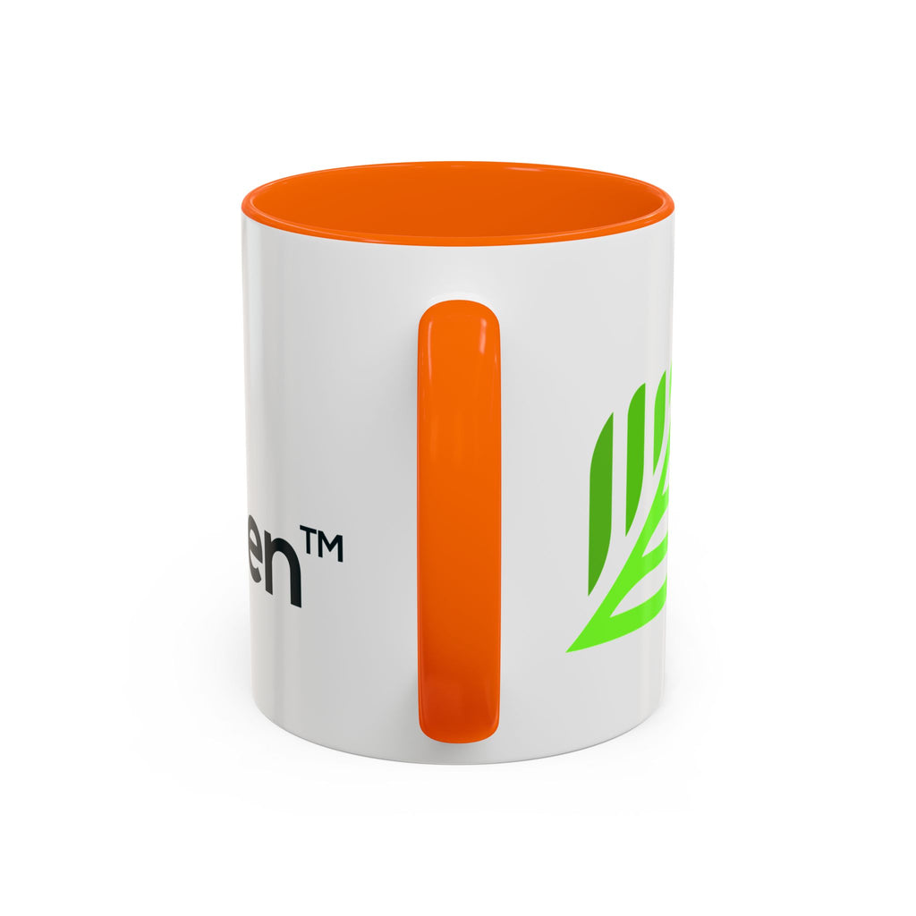Backyard Nurserymen™ 11oz Coffee Mug