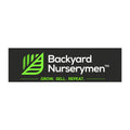 Backyard Nurserymen™ Grow. Sell. Repeat. Car Magnet