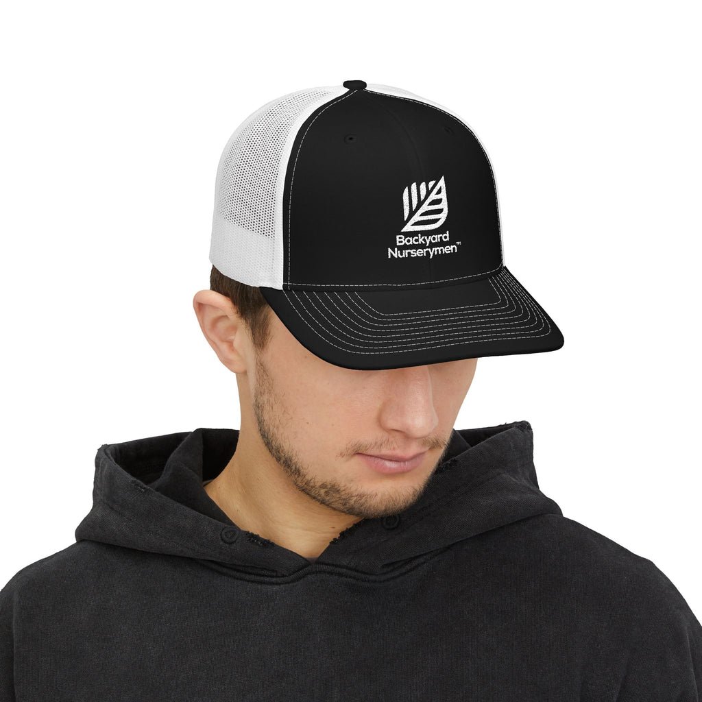 Backyard Nurserymen™ Classic Trucker Cap