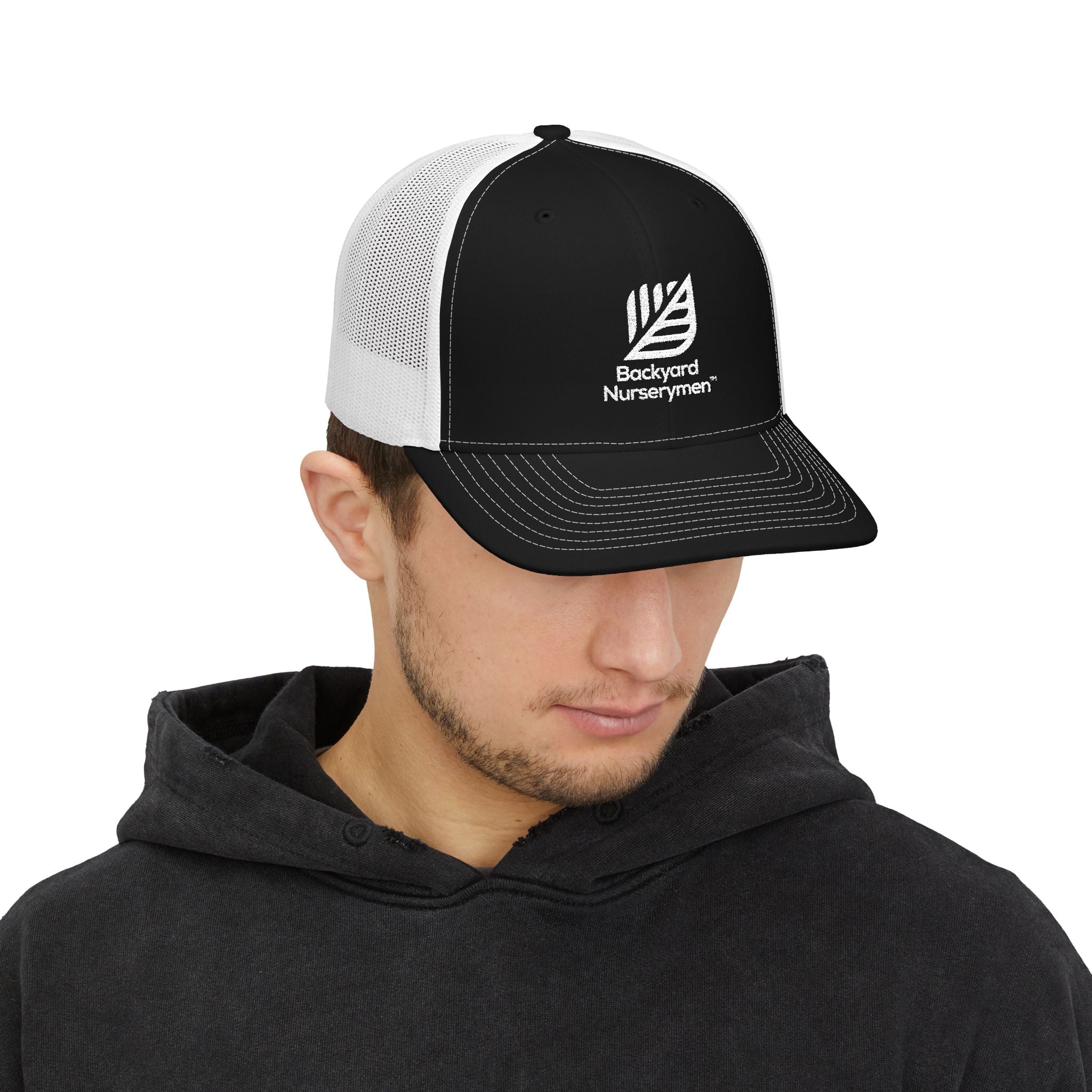 Backyard Nurserymen™ Classic Trucker Cap